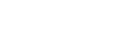 Maltdev Logo